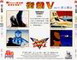 STREET FIGHTER II V VOL 11